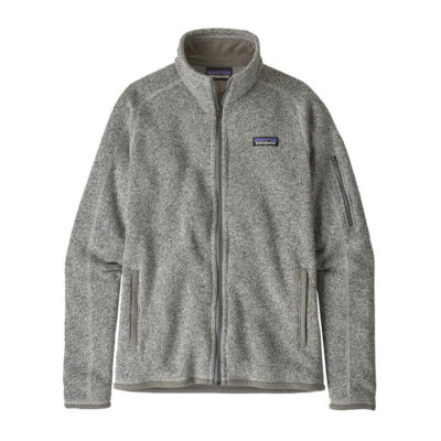 Patagonia Better Sweater Womens Fleece Jacket