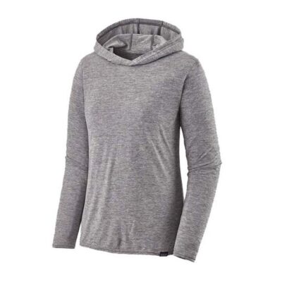 Patagonia Capilene Cool Daily Womens Hoody