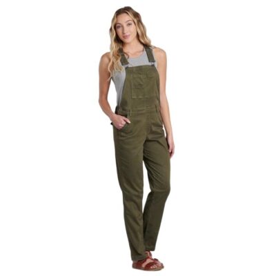 Kuhl Kultivatr Womens Overalls