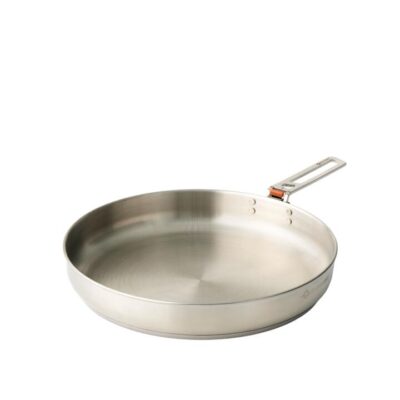 Sea to Summit Detour 10in Stainless Steel Pan