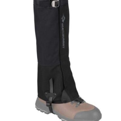 Sea To Summit Quagmire Canvas Gaiters
