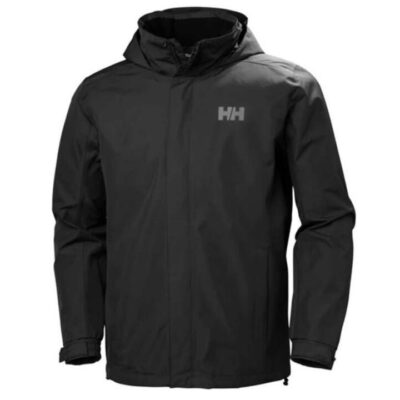 Helly Hansen Dubliner Mens Waterproof Jacket