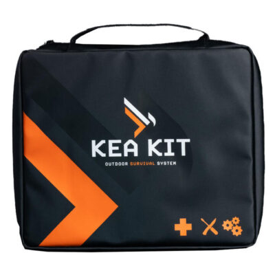 KEA Outdoors Build Your Own Survival Kit