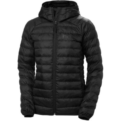 Helly Hansen Banff Hooded Womens Insulated Jacket