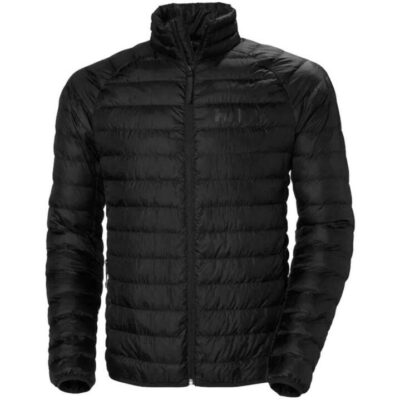 Helly Hansen Banff Mens Insulated Jacket