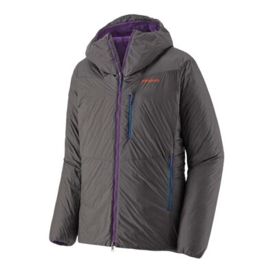 Patagonia DAS Light Mens Insulated Hooded Jacket