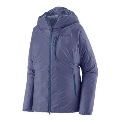 Patagonia DAS Light Womens Insulated Hooded Jacket