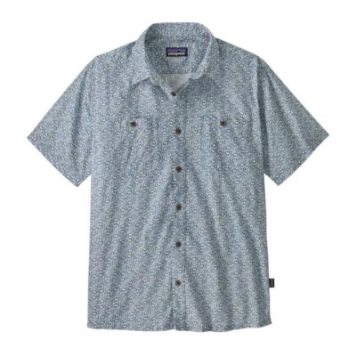 Patagonia Back Step Mens Everyday Shirt