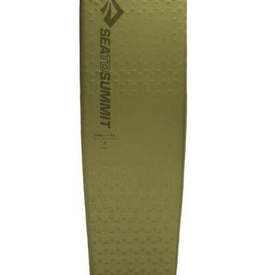 Sea To Summit Camp Mat Self Inflatable Mat