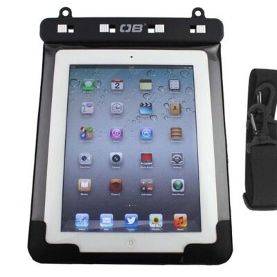 Overboard Waterproof Ipad Case
