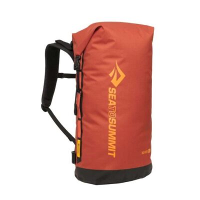 Sea to Summit Big River 50L Dry Backpack