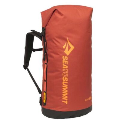 Sea to Summit Big River 75L Dry Backpack