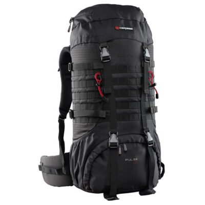 Caribee Pulse 65L Hiking Rucksack