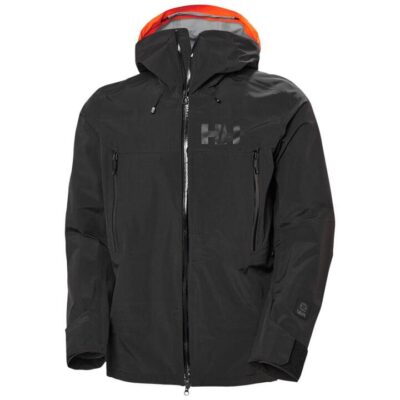 Helly Hansen Sogn Shell 2.0 Mens Ski Jacket