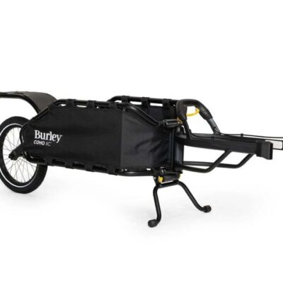 Burley Coho XC Cargo Bike Trailer