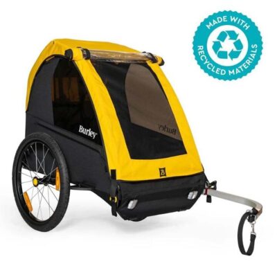Burley Bee Single Child Bike Trailer