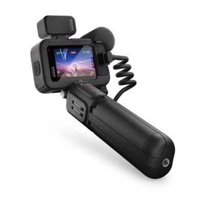 GoPro HERO12 HyperSmooth 6.0 Waterproof Action Camera