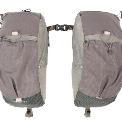 Aarn Balance 12L Backpack Sport Pockets