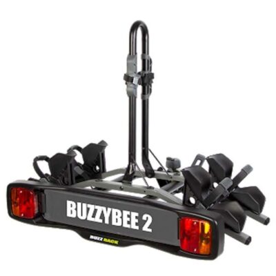 BuzzRack BuzzyBee 2 Platform Bike Rack