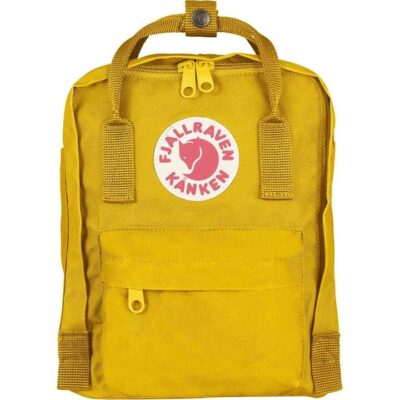 Fjallraven Kanken Mini Bag