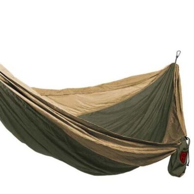 Grand Trunk Double Hammock w/ Strap