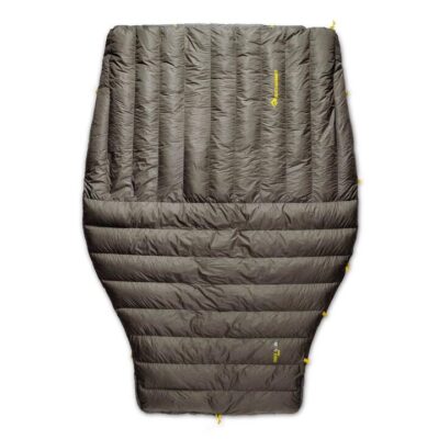 Sea to Summit Ember 7C/45F Down Quilt