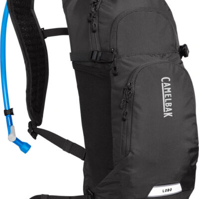 Camelbak Lobo 9L Womens Hydration Pack w/ 2L Bladder