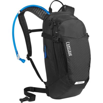 Camelbak M.U.L.E. 12 3L Unisex Hydration Backpack