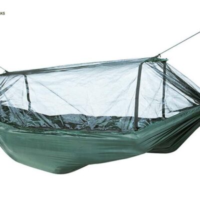 DD Hammocks Frontline Hammock Tent