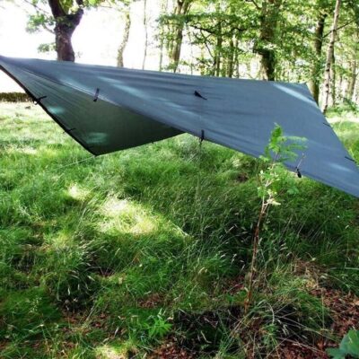DD Hammocks Tarp 3X3