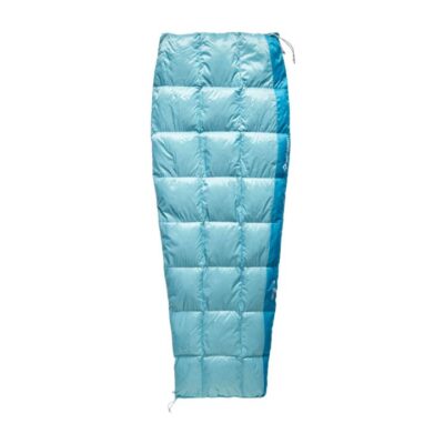 Sea to Summit Traveller 7C/45F Down Sleeping Bag