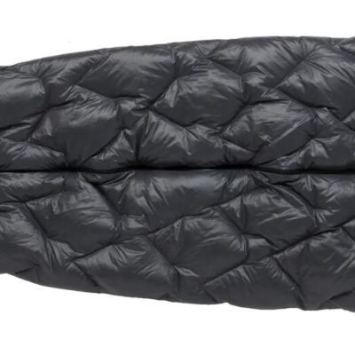 Big Agnes Fly Creek UL Zip Quilt 850 Down Sleeping Quilt