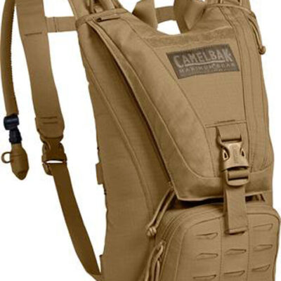 CamelBak Ambush 3L Military Spec Tactical Hydration Backpack