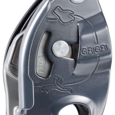 Petzl GriGri Belay Device