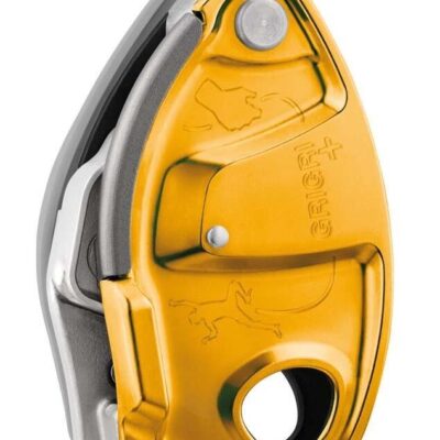 Petzl GriGri + Belay Device