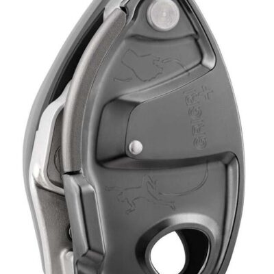 Petzl GriGri+ Climbing Belay Device