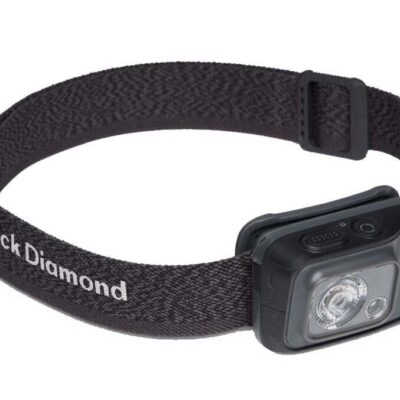 Black Diamond Cosmo 350 Lumen Rechargeable Headlamp