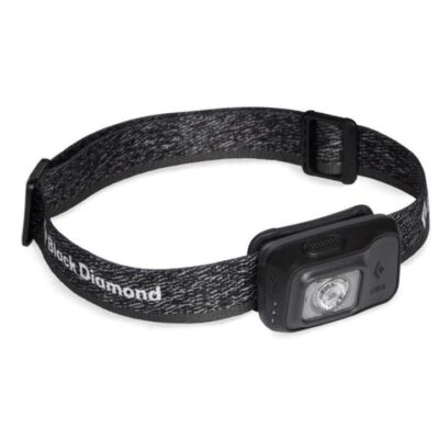 Black Diamond Astro 300 Rechargeable Headlamp