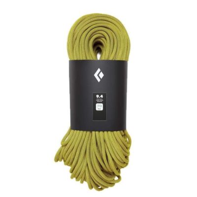Black Diamond 9.4MM Climbing Rope 70M