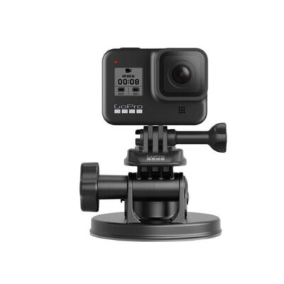 Gopro Suction Cup Mount HD3