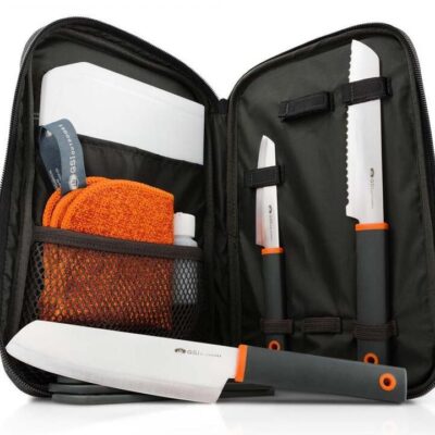 GSI Santoku Knife Set