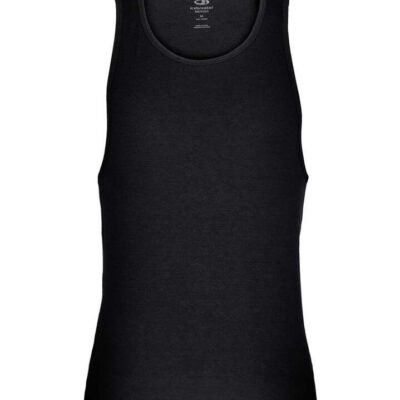 Icebreaker Merino Anatomica Mens Merino Tank Top