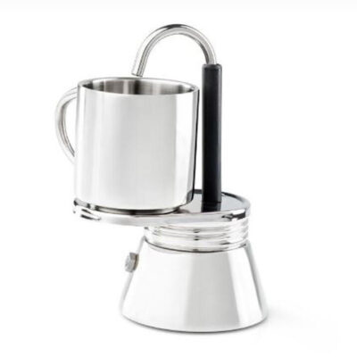 GSI Mini Espresso Maker w/ Cup