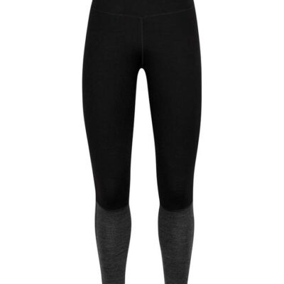 Icebreaker ZoneKnit 260 Womens Leggings