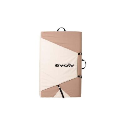 Evolv Launch Crash Pad