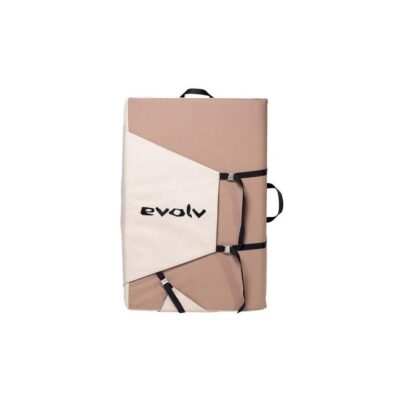Evolv Climbing Drop Crash Pad