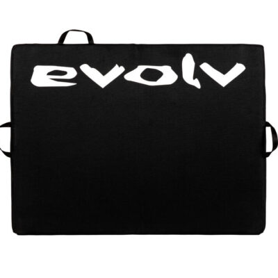 Evolv Climbing Cap Crash Pad