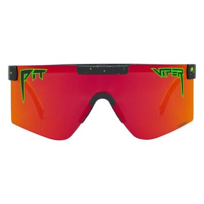 Pit Viper The Monster Bull Original 2.0 Unisex Sunglasses