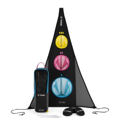 Helinox HeliDrop Bean Bag Game