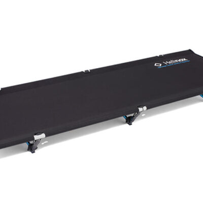 Helinox Cot One Convertible Camp Stretcher
